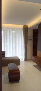 Hall Image of 2957 Sq.ft 3 BHK Apartment / Flat for sale in Rajpur Road Dehradun for Rs. 32500000
