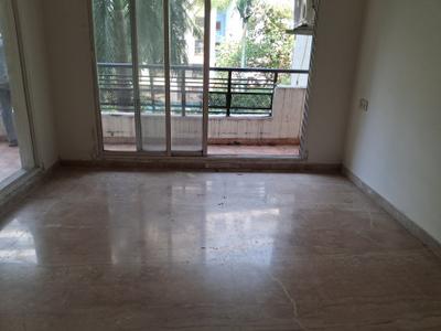Living Room Image of 900 Sq.ft 2 BHK Apartment / Flat for sale in Srishti Synchronicity, Powai Mumbai for Rs. 23000000