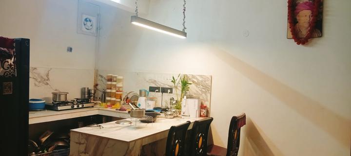 Hall Image of Soni Girls pg in Sector 41, Noida