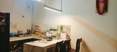 Hall Image of Soni Girls pg in Sector 41, Noida