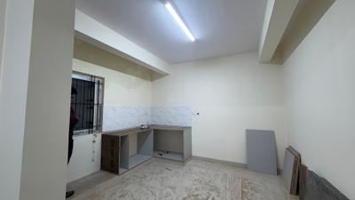 Kitchen Image of 4800 Sq.ft 5 BHK Apartment / Flat for rent in HBR Layout Bengaluru for Rs. 125000