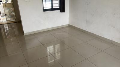 Nanded Sarang Living Room 1