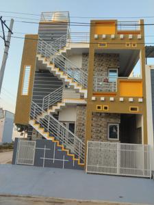 Image of 1200 Sq.ft 4 BHK Independent House for sale in Yelwala, Mysore for Rs. 6900000