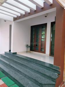Balcony Image of 2370 Sq.ft 4 BHK Independent House for sale in Vyttila Kochi for Rs. 11900000