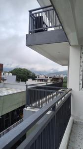 Balcony Image of 2369 Sq.ft 3 BHK Apartment / Flat for sale in Anirudh Vansihka Greens, Rajpur Dehradun for Rs. 20500000
