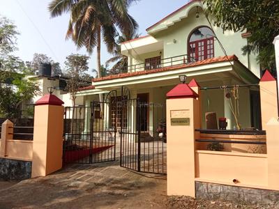 Image of 2200 Sq.ft 4 BHK Independent House for sale in Vadavathoor, Kottayam for Rs. 7900000