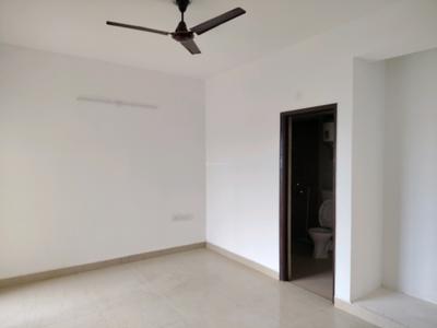 Bedroom Image of 1114 Sq.ft 2.5 BHK Apartment / Flat for sale in Nimbus Iitl Nimbus The Express Park View Tower I J and K, Chi V Greater Noida for Rs. 8700000