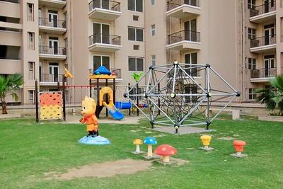 Image of 1650 Sq.ft 4 BHK Apartment / Flat for sale in Tulip Purple, Sector 69, Gurgaon for Rs. 28000000