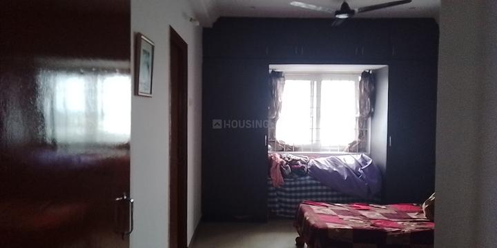 RCR maruthinagar gudimalkapur Bedroom One 1