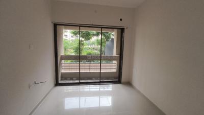 Bedroom Image of 700 Sq.ft 1 BHK Apartment / Flat for sale in Virar West Virar for Rs. 4651000