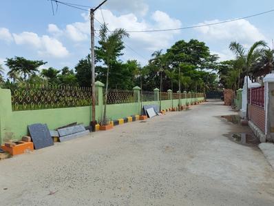 Image of 1440 Sq.ft Residential Plot / Land for sale in Bhasa Eco Village, Joka, Kolkata for Rs. 760000