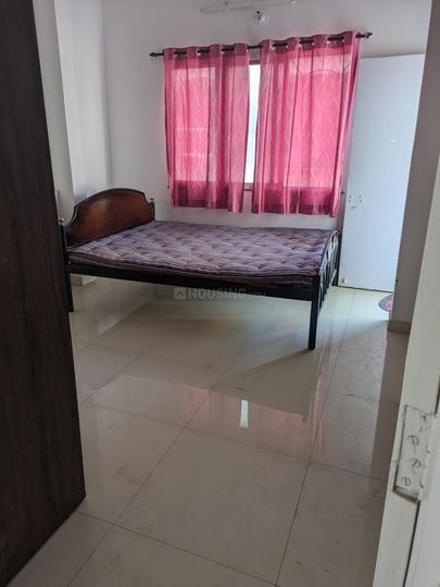 Chandan Nagar Bedroom 1