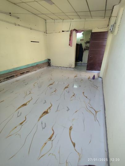 Y.M.C.A Collage Of Physical Education, Nandanam Bedroom 1