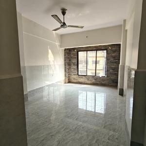 1 BHK Flat
