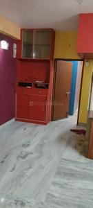Hall Image of 755 Sq.ft 2 BHK Apartment / Flat for sale in Raypur, Sonarpur Kolkata for Rs. 260000