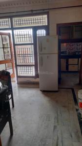 2 BHK Independent Builder Floor