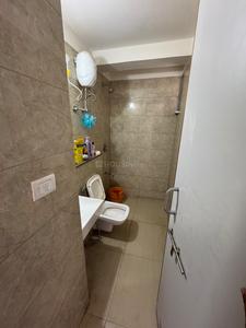 Bathroom Image of Orchid blues  in Shela, Ahmedabad