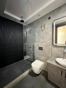 Image of 1800 Sq.ft 3 BHK Builder Floor for sale in Punjabi Bagh, New Delhi for Rs. 35000000