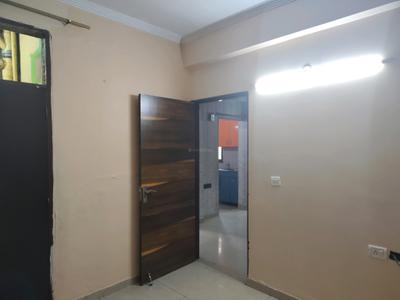 Bedroom Image of 1070 Sq.ft 2.5 BHK Apartment / Flat for sale in Himalaya Tanishq, Ghukna Ghaziabad for Rs. 6850000