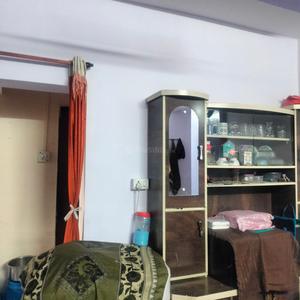 1 BHK Flat