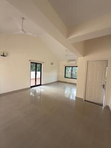 Hall Image of 3363 Sq.ft 4 BHK Villa for rent in MIMS Northbrook, Visthar Bengaluru for Rs. 85000