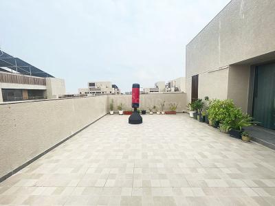 Image of 3827 Sq.ft 4 BHK Penthouse for sale in Vaishno Devi Circle, Ahmedabad for Rs. 35000000