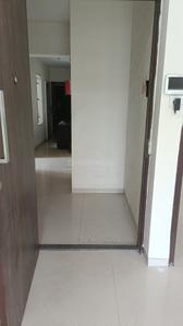 Image of 670 Sq.ft 1 BHK Apartment / Flat for sale in Ulwe, Navi Mumbai for Rs. 4800000