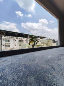 2 BHK Independent Builder Floor