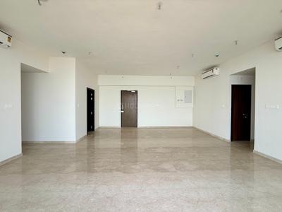 Hall Image of 1900 Sq.ft 5 BHK Apartment / Flat for rent in Piramal Aranya, Byculla Mumbai for Rs. 380000
