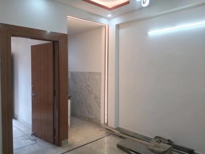 Living Room Image of 550 Sq.ft 1 BHK Apartment / Flat for sale in Shalimar Garden Ghaziabad for Rs. 2700000