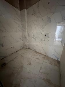 Chakeri Bathroom 1