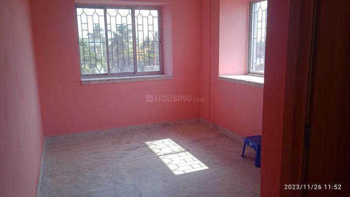 Sananda Apartment Bedroom 1