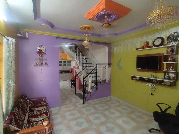 Kirti Nagar, New Sangvi Main Image 1