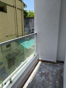 Balcony Image of 1100 Sq.ft 2 BHK Apartment / Flat for sale in Nallakunta Hyderabad for Rs. 8000000