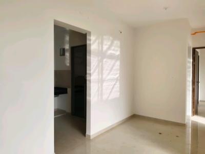Hall Image of 986 Sq.ft 2 BHK Apartment / Flat for sale in Moshi Pune for Rs. 4721000