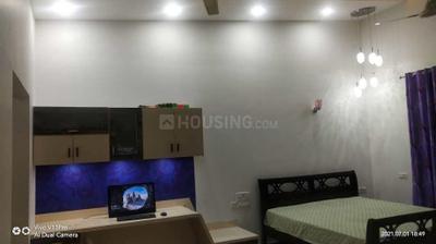 Bedroom Image of 2700 Sq.ft 4 BHK Apartment / Flat for rent in Prestige Shantiniketan, Whitefield Bengaluru for Rs. 230000