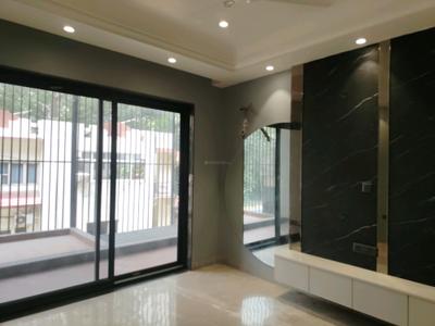 Bedroom Image of 1935 Sq.ft 3 BHK Builder Floor for sale in Sector 43 Gurgaon for Rs. 26500000