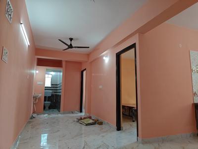 Sudha Apartment Living Room 1