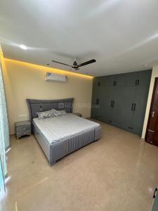 1 BHK Independent Builder Floor