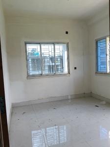 Bedroom Image of 650 Sq.ft 2 BHK Apartment / Flat for sale in Nayabad Kolkata for Rs. 2600000