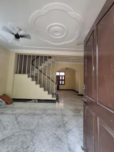 Hall Image of 990 Sq.ft 3 BHK Independent House for rent in Sector 23 Gurgaon for Rs. 40000
