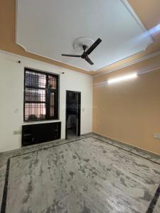 Bedroom Image of 1450 Sq.ft 2 BHK Builder Floor for rent in Sector 46 Gurgaon for Rs. 35000
