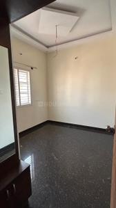 Bedroom Image of 800 Sq.ft 2 BHK Independent House for rent in Sidedahalli Bengaluru for Rs. 18000