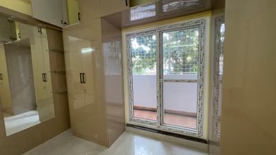 Bedroom Image of 1700 Sq.ft 3 BHK Apartment / Flat for rent in JP Nagar Bengaluru for Rs. 50000