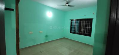 Bedroom Image of 1300 Sq.ft 3 BHK Apartment / Flat for rent in Tambaram East Chennai for Rs. 33000