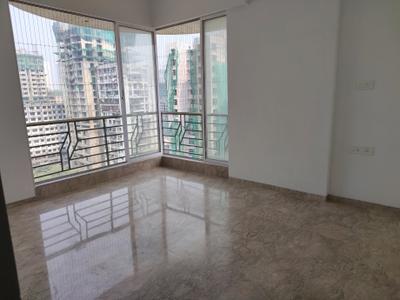Bedroom Image of 1300 Sq.ft 3 BHK Apartment / Flat for rent in Jamaica Fortune Grand, Agripada Mumbai for Rs. 150000