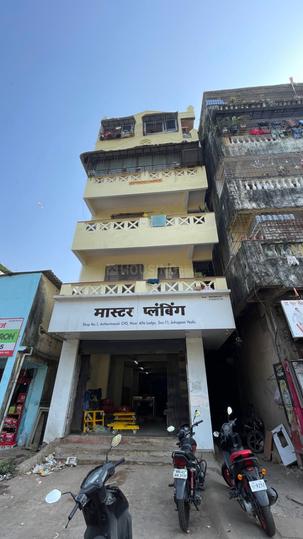 Asthavinayak sahavas Main Image 1