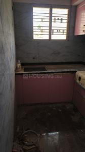 Kitchen Image of 2900 Sq.ft 5 BHK Independent House for sale in D Group Employees Layout Bengaluru for Rs. 19000000