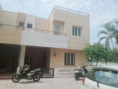 Image of 1800 Sq.ft 3 BHK Villa for sale in Bhayli, Vadodara for Rs. 11500000