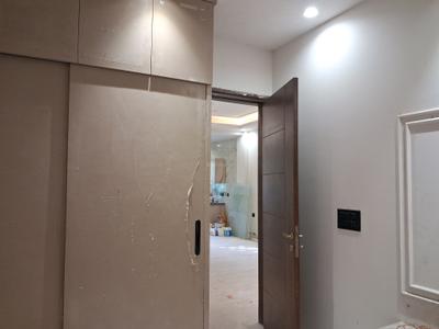 Bedroom Image of 1000 Sq.ft 3 BHK Builder Floor for sale in Paschim Vihar New Delhi for Rs. 18500000